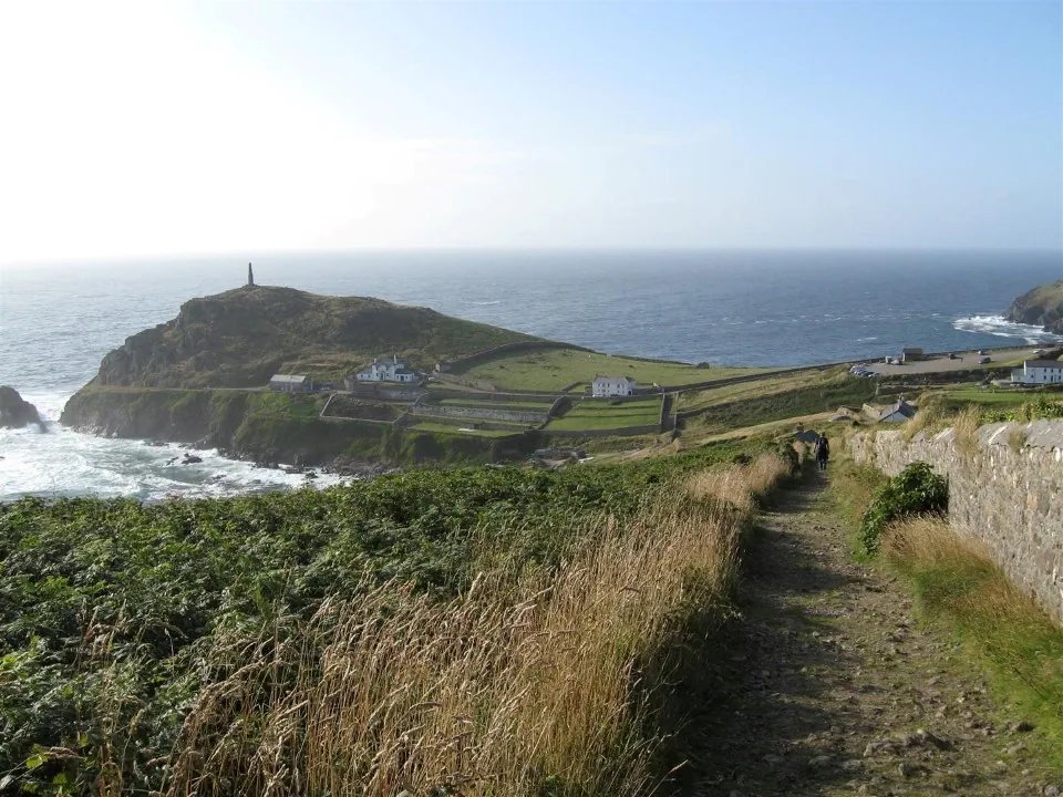 Day 3 carn gloose cold drink at gold club